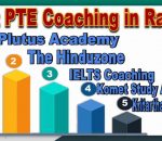 Best PTE Coaching in Raipur