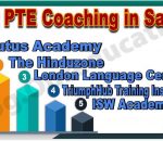 Best PTE Coaching in Salem