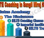 Best PTE Coaching in Sangli Miraj Kupwad