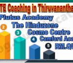 Best PTE Coaching in Thiruvananthapuram