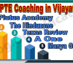 Best PTE Coaching in Vijayawada