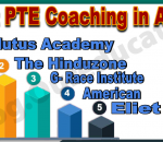 Best PTE Coaching in Ajmer