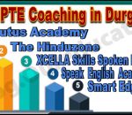 Best PTE Coaching in Durgapur