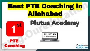Rank 1 Best Coaching in Allahabad