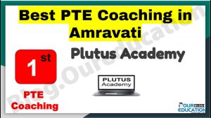 Rank 1 Best PTE Coaching in Amravati