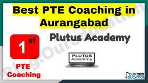 Rank 1 Best PTE Coaching in Aurangabad