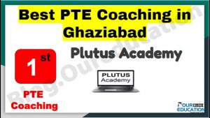 Rank 1 Best PTE Coaching in Ghaziabad