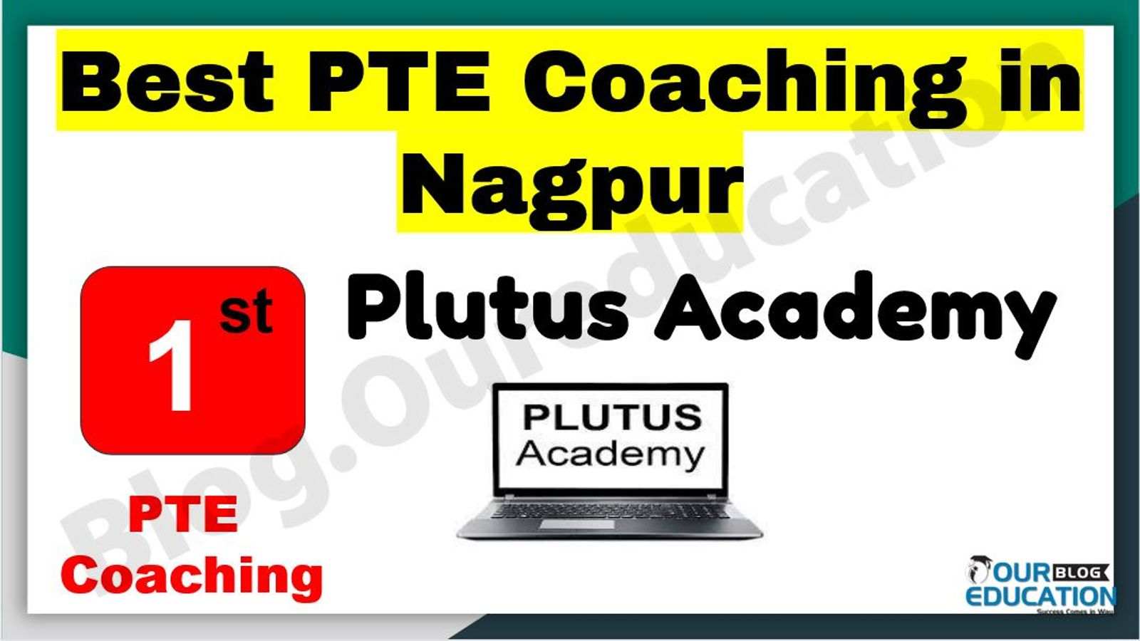 Best PTE Coaching in Nagpur