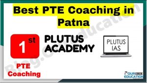 Rank 1 Best PTE Coaching in Patna