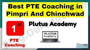 Rank 1 Best PTE Coaching in Pimpri and Chinchwad