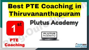 Rank 1 Best PTE Coaching in Thiruvananthapuram