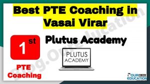 Rank 1 Best PTE Coaching in Vasai Virar