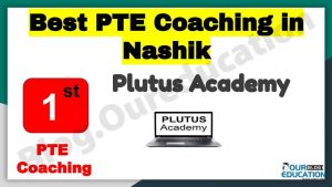Rank 1 PTE Coaching in Nashik