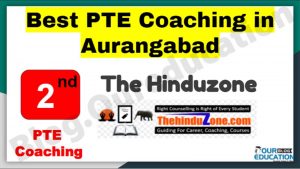 Rank 2 Best PTE Coaching in Aurangabad