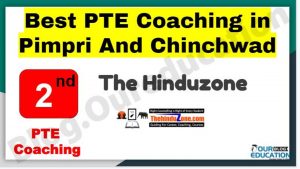 Rank 2 Best PTE Coaching in Pimpri and Chinchwad