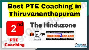 Rank 2 Best PTE Coaching in Thiruvananthapuram