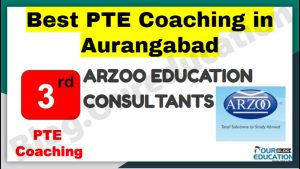 Rank 3 Best PTE Coaching in Aurangabad