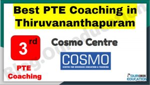 Rank 3 Best PTE Coaching in Thiruvananthapuram