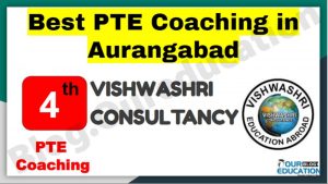 Rank 4 Best PTE Coaching in Aurangabad