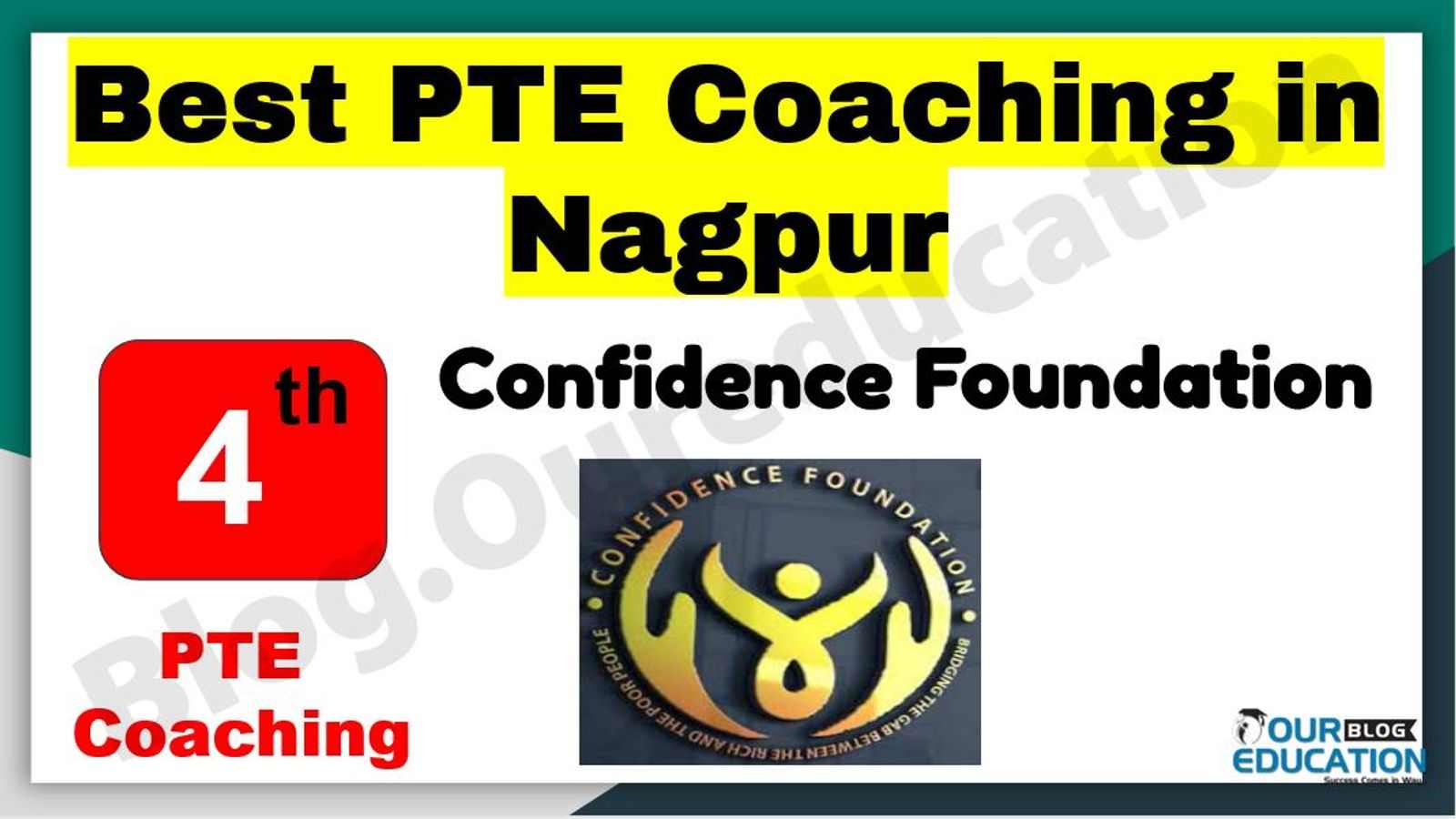 Best PTE Coaching in Nagpur