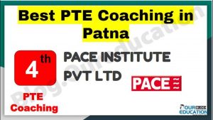 Rank 4 Best PTE Coaching in Patna