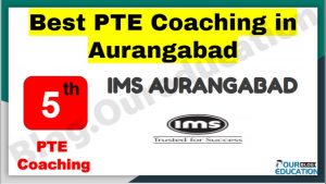 Rank 5 Best PTE Coaching in Aurangabad