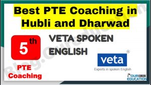 Rank 5 Best PTE Coaching in Hubli and Dharwad