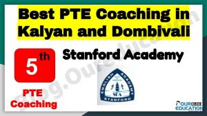 Rank 5 Best PTE Coaching in Kalyan and Dombivali