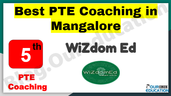 Rank 5 Best PTE Coaching in Mangalore