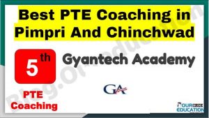 Rank 5 Best PTE Coaching in Pimpri And Chinchwad