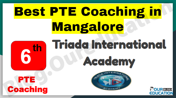 Rank 6 Best PTE Coaching in Mangalore