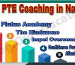 Top PTE Coaching in Nagpur