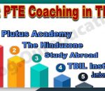 Best PTE Coaching in Thane