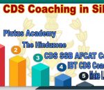 Best CDS Coaching In Siliguri