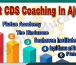 Best CDS Coaching in Ajmer