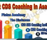 Best CDS Coaching in Asansol