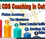 Best CDS Coaching in Cuttack