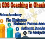 Best CDS Coaching in Ghaziabad