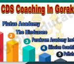 Best CDS Coaching in Gorakhpur