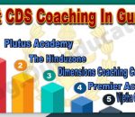 Best CDS Coaching in Guntur