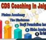 Best CDS Coaching in Jalgaon