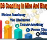 Best CDS Coaching in Mira and Bhayandar