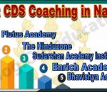 Best CDS Coaching in Nashik