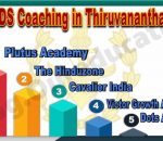 Best CDS Coaching in Thiruvananthapuram