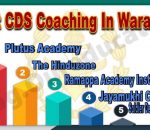 Best CDS Coaching in Warangal