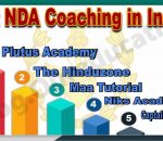 Best NDA Coaching in Indore