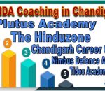 NDA Coaching in chandigarh