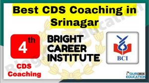 Rank 4 Best CDS Caching in Srinagar