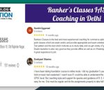 Ranker's Classes IAS Coaching in Delhi