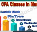 Top CFA Classes in Mumbai